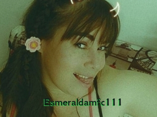 Esmeraldamfc111