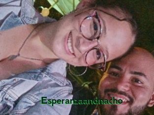 Esperanzaandnacho