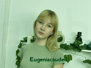 Eugeniacaudell