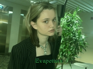 Evapotters