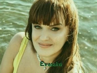 Evasaint