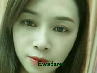 Ewadaren