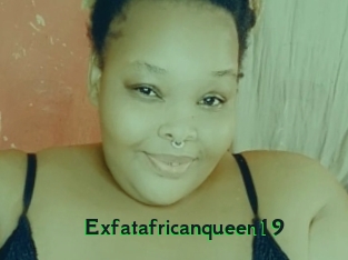 Exfatafricanqueen19