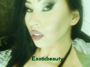 Exoticbeauty