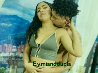 Eymianddugla