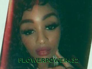 FLOWERPOWER432