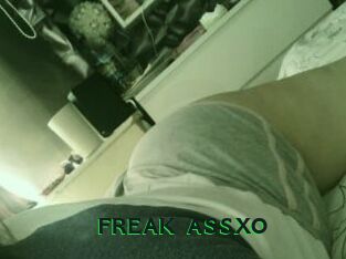 FREAK_ASSXO