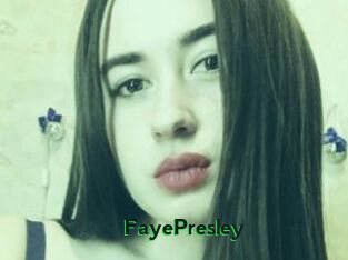 FayePresley