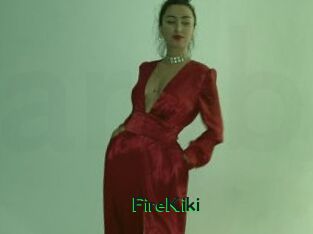 FireKiki