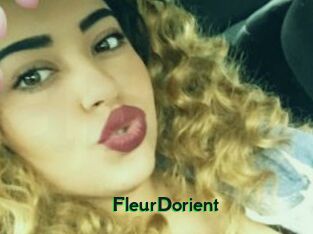 FleurDorient