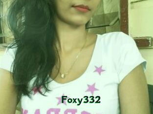 Foxy332