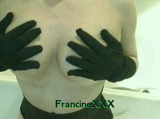 FrancineXXX