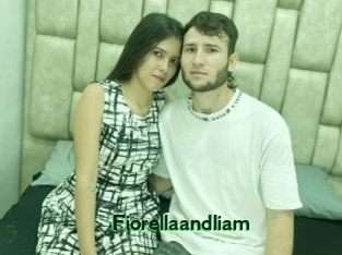 Fiorellaandliam