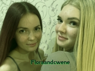 Floraandcwene