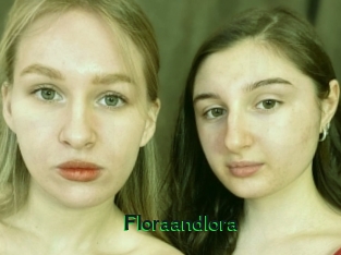 Floraandlora