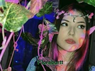 Floraburtt