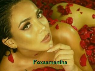 Foxsamantha