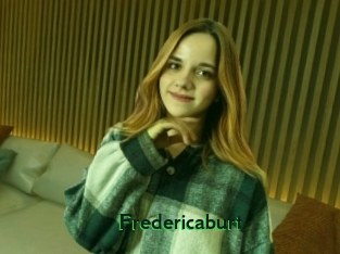 Fredericaburt