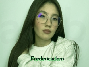 Fredericaclem