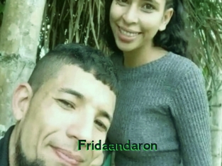 Fridaandaron