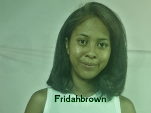 Fridahbrown