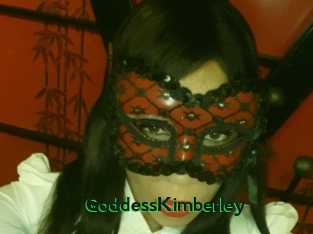 GoddessKimberley