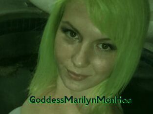 GoddessMarilynMonHoe