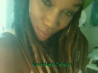 GoddessOshun