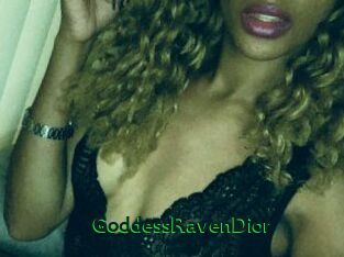 GoddessRavenDior