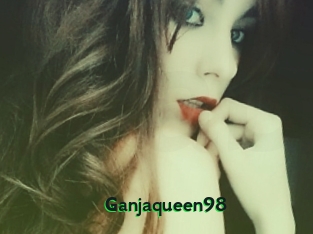 Ganjaqueen98