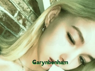 Garynbenham