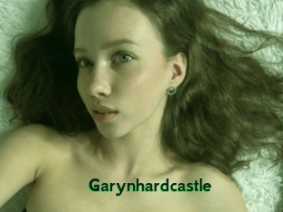 Garynhardcastle