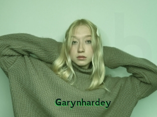 Garynhardey