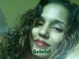 Geiledoll