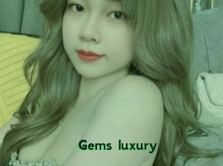 Gems_luxury