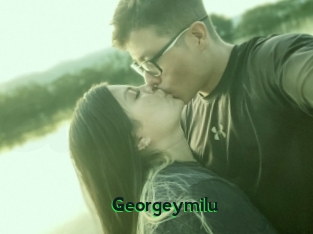 Georgeymilu