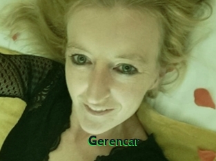 Gerencar