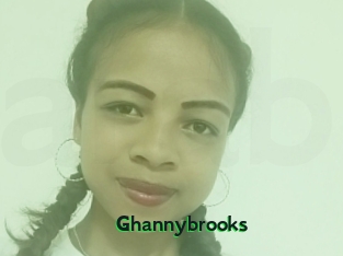 Ghannybrooks