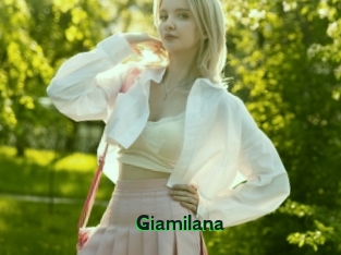 Giamilana