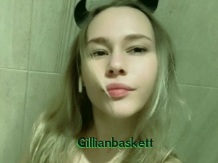 Gillianbaskett