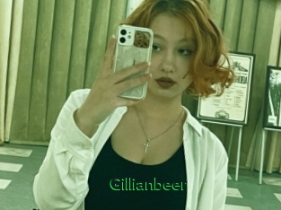 Gillianbeer