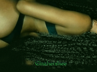 Ginahershee