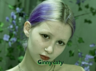 Ginnycaty