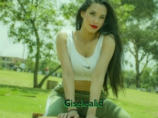 Giselealid