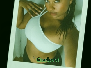 Gisellevvi