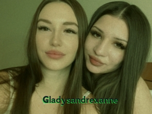 Gladysandrexanne