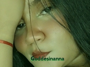 Goddesinanna