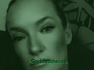 Goddesshecara