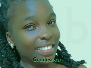 Goddessjosy