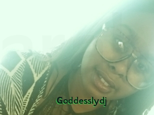 Goddesslydj